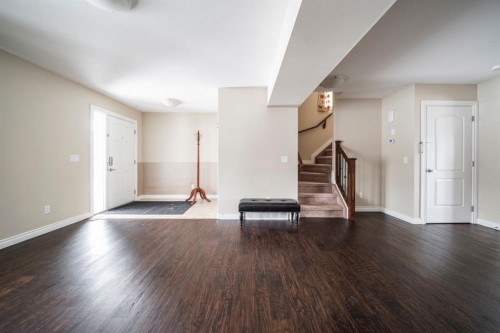 240 Comeau Crescent, Fort Mcmurray, AB - Indoor Photo Showing Other Room