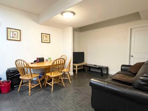 363 Fireweed Crescent, Fort Mcmurray, AB - Indoor