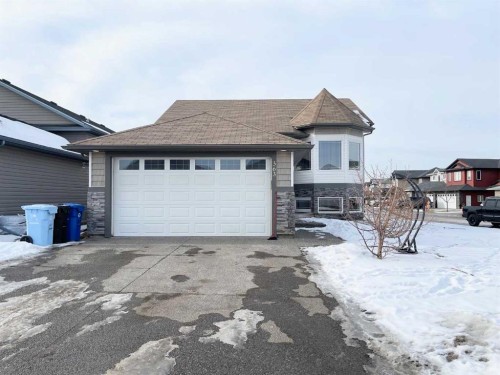 363 Fireweed Crescent, Fort Mcmurray, AB - Outdoor
