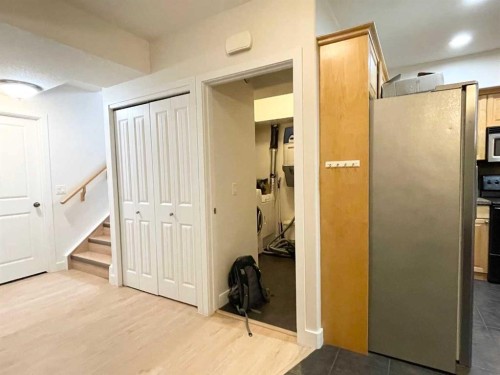 363 Fireweed Crescent, Fort Mcmurray, AB - Indoor Photo Showing Other Room