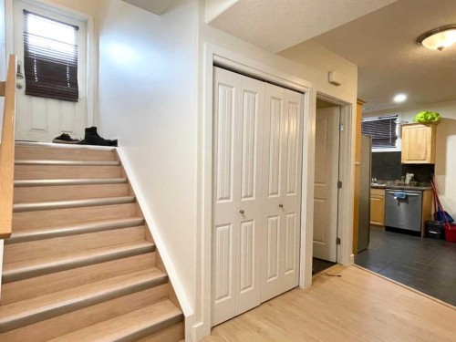 363 Fireweed Crescent, Fort Mcmurray, AB - Indoor Photo Showing Other Room