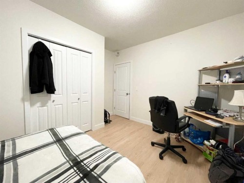 363 Fireweed Crescent, Fort Mcmurray, AB - Indoor