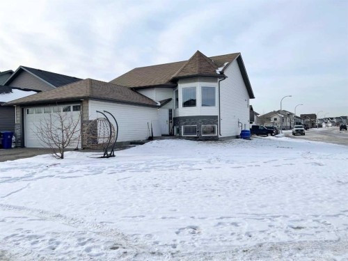 363 Fireweed Crescent, Fort Mcmurray, AB - Outdoor
