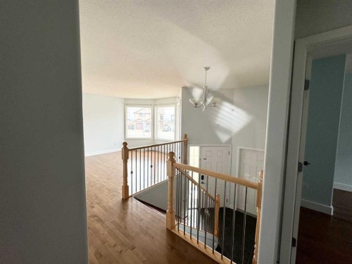 363 Fireweed Crescent, Fort Mcmurray, AB - Indoor Photo Showing Other Room