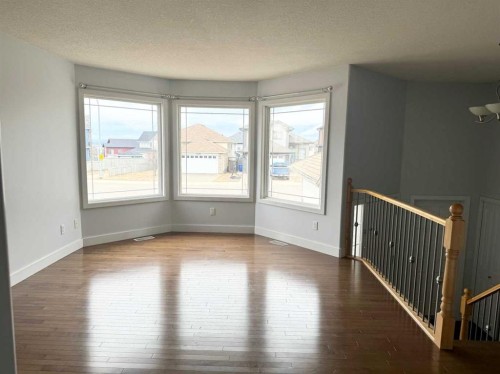 363 Fireweed Crescent, Fort Mcmurray, AB - Indoor Photo Showing Other Room