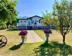 64455 Range RD 114 Range Lac La Biche, AB T0A 2C0