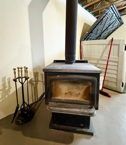 64455 Range Rd 114 Range, Lac La Biche, AB - Indoor Photo Showing Other Room