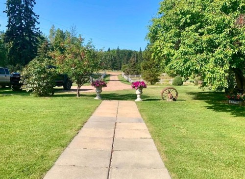 64455 Range Rd 114 Range, Lac La Biche, AB - Outdoor