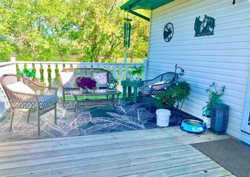 64455 Range Rd 114 Range, Lac La Biche, AB - Outdoor With Exterior