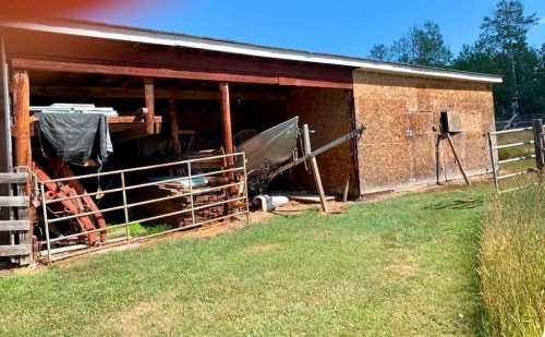 64455 Range Rd 114 Range, Lac La Biche, AB - Outdoor