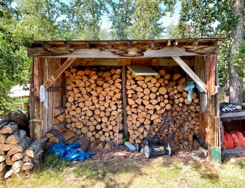 64455 Range Rd 114 Range, Lac La Biche, AB - Outdoor