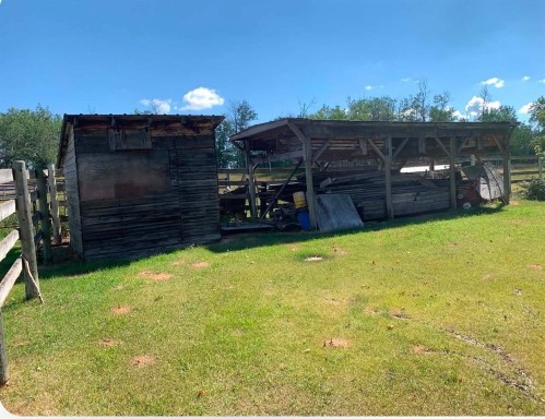 64455 Range Rd 114 Range, Lac La Biche, AB - Outdoor