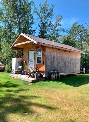 64455 Range Rd 114 Range, Lac La Biche, AB - Outdoor