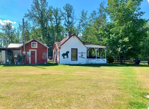 64455 Range Rd 114 Range, Lac La Biche, AB - Outdoor