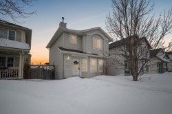 269 Smallwood Street Fort Mcmurray, AB T9K 2L4