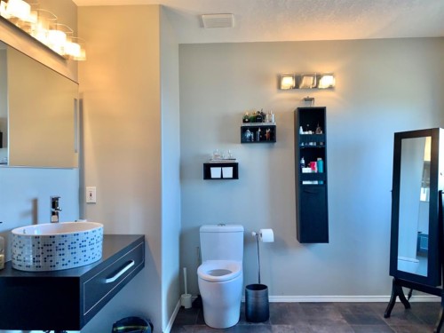 9106 93 Ave, Lac La Biche, AB - Indoor Photo Showing Bathroom