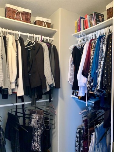 9106 93 Ave, Lac La Biche, AB - Indoor With Storage