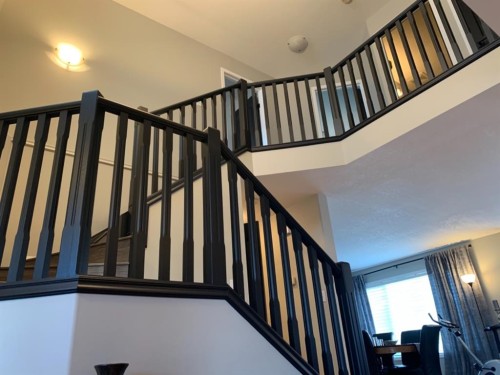 9106 93 Ave, Lac La Biche, AB - Indoor Photo Showing Other Room