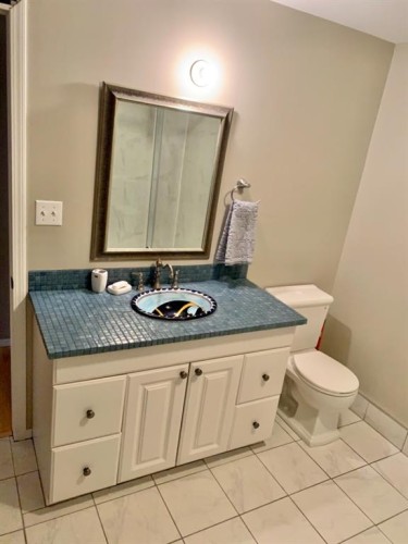 9106 93 Ave, Lac La Biche, AB - Indoor Photo Showing Bathroom