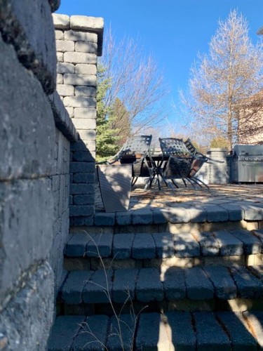 9106 93 Ave, Lac La Biche, AB - Outdoor With View