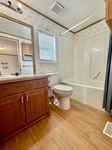 116 Cokerill Crescent, Fort Mcmurray, AB - Indoor Photo Showing Bathroom