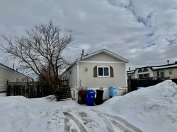 116 Cokerill Crescent Fort Mcmurray, AB T9K 2J3