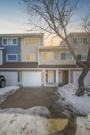 124 Wallace Place Fort Mcmurray, AB T9H 4P9