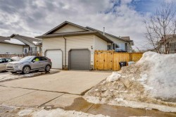246 Carteret Drive Fort Mcmurray, AB T9K 2V8