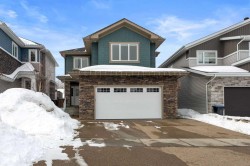262 Prospect Drive Fort Mcmurray, AB T9K 0W7