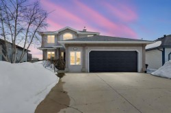 129 Barber Drive Fort Mcmurray, AB T9K 2E3