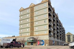 208-8528 Manning Avenue Fort Mcmurray, AB T9H 5G2