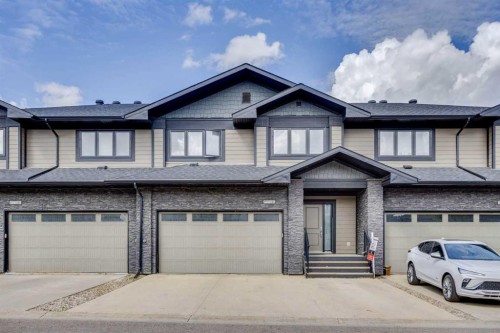 5-208 Sparrow Hawk Drive, Fort Mcmurray, AB - Outdoor With Facade