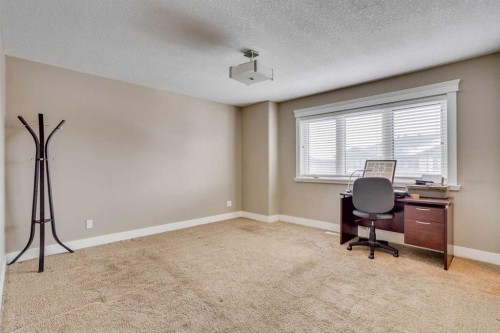 5-208 Sparrow Hawk Drive, Fort Mcmurray, AB - Indoor Photo Showing Office
