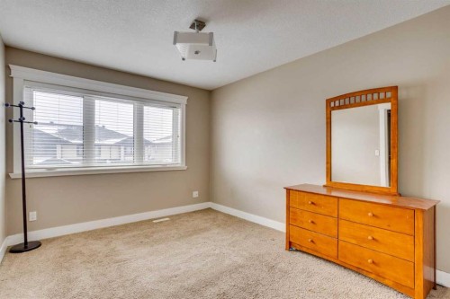 5-208 Sparrow Hawk Drive, Fort Mcmurray, AB - Indoor Photo Showing Other Room