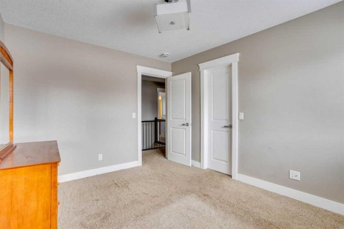 5-208 Sparrow Hawk Drive, Fort Mcmurray, AB - Indoor Photo Showing Other Room
