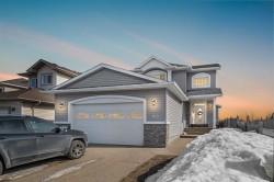 169 Chestnut Way Fort Mcmurray, AB T9K 0M7