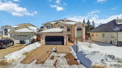 171 BURTON Place Fort Mcmurray, AB T9K 1V4
