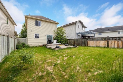 182 Mcdougall Crescent, Fort Mcmurray, AB - Outdoor With Exterior