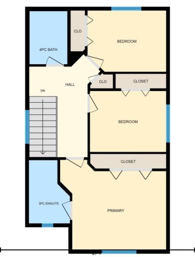 182 Mcdougall Crescent, Fort Mcmurray, AB - Other