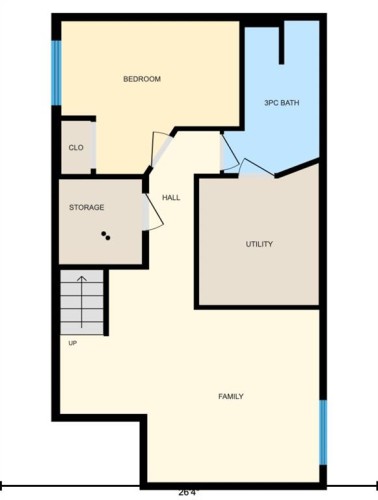 182 Mcdougall Crescent, Fort Mcmurray, AB - Other