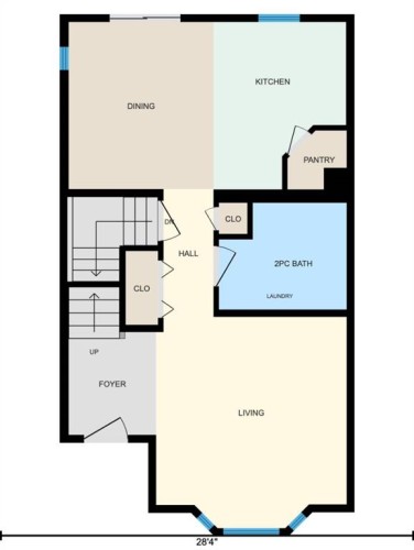 182 Mcdougall Crescent, Fort Mcmurray, AB - Other