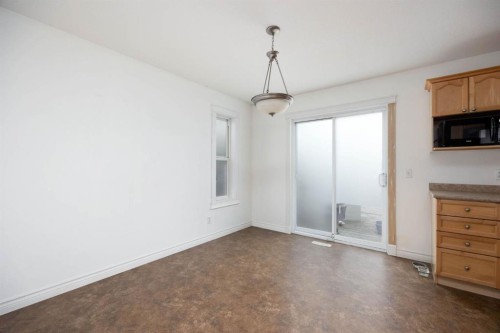 182 Mcdougall Crescent, Fort Mcmurray, AB - Indoor