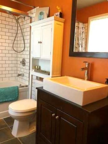 9105 96 Ave, Lac La Biche, AB - Indoor Photo Showing Bathroom