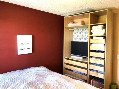 9105 96 Ave, Lac La Biche, AB - Indoor Photo Showing Bedroom