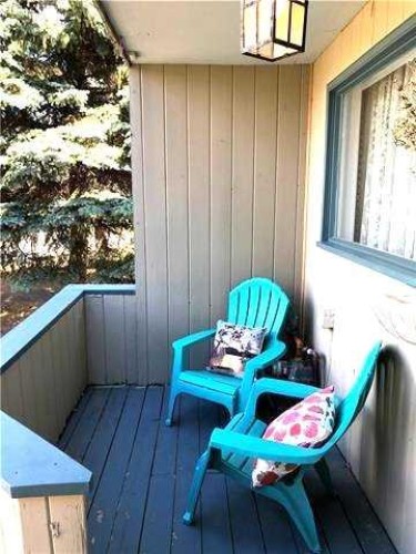 9105 96 Ave, Lac La Biche, AB - Outdoor With Deck Patio Veranda With Exterior