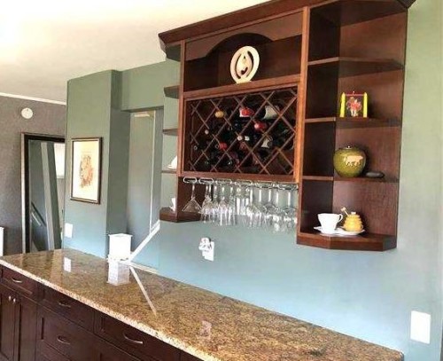 9105 96 Ave, Lac La Biche, AB - Indoor