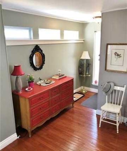 9105 96 Ave, Lac La Biche, AB - Indoor Photo Showing Other Room