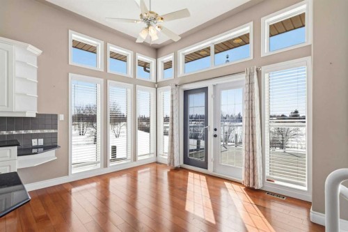 301 Brett Drive, Fort Mcmurray, AB - Indoor Photo Showing Other Room