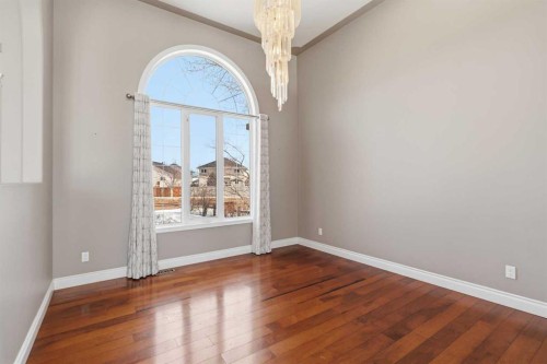 301 Brett Drive, Fort Mcmurray, AB - Indoor Photo Showing Other Room