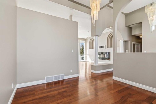 301 Brett Drive, Fort Mcmurray, AB - Indoor Photo Showing Other Room